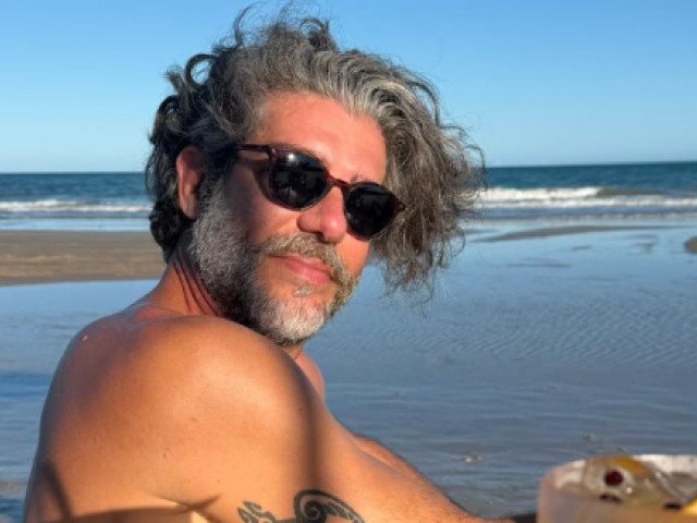 GALERIE FOTO: Și-a dat demisia și a ”dispărut”, iar la 51 de ani ”nimeni nu l-ar recunoaște pe stradă”: ”Slujba m-a epuizat mult”