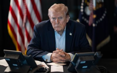 Trump amenință: „Voi distruge Iranul într-o zi!” Ce cere fostul președinte