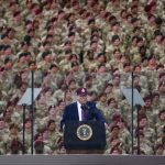 Donald Trump: SUA „așteaptă cu nerăbdare următoarea cucerire”