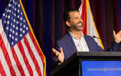 Europa „în dezordine”, tună donald Trump jr