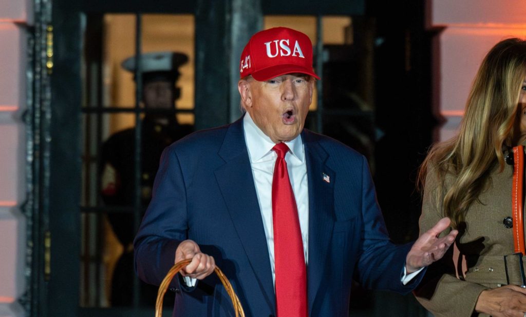 Donald Trump, reacție STUPOARE la alegerile din Ungaria: „Vă mulțumesc”