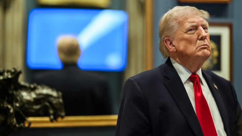 Trump, la Islamabad dacă se înțelege cu Iranul. Blocada sa, un succes?