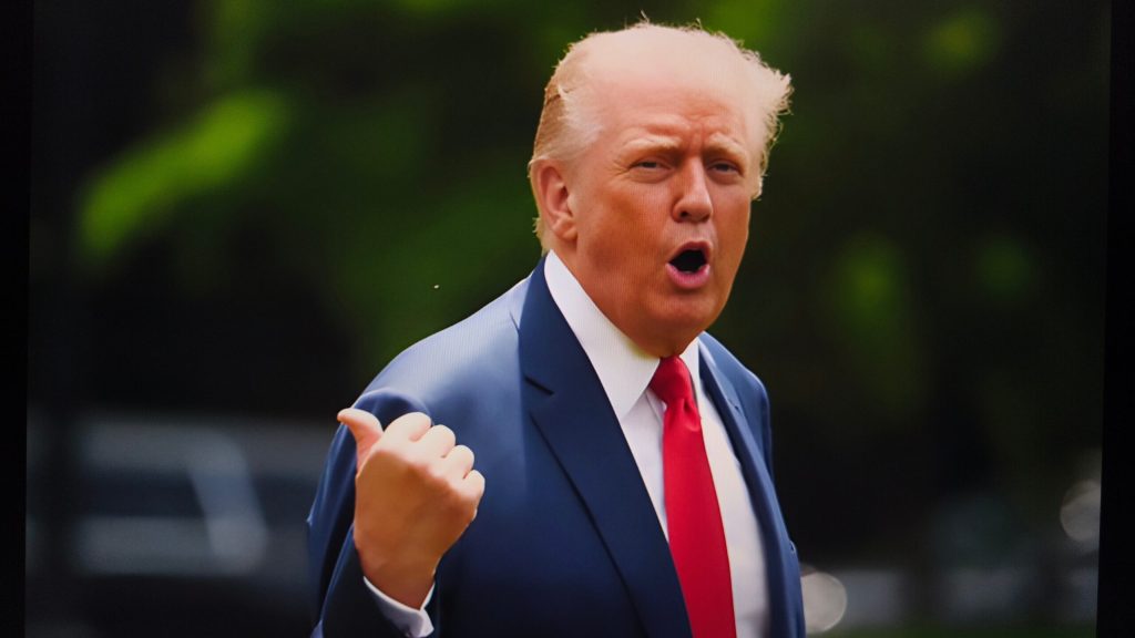 Donald Trump agită NATO: Vrea redeschiderea Strâmtorii Ormuz