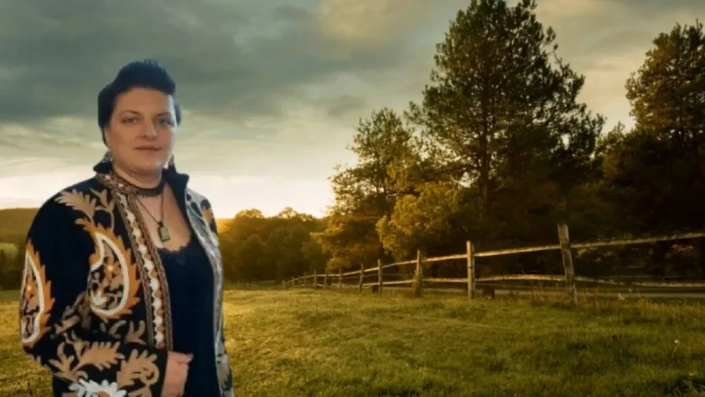 Bucureșteanca Dorina Bobeș, fermieră pe 1.700 de hectare: „Munca ne hrănește!”