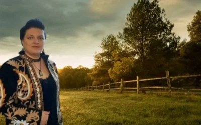 Bucureșteanca Dorina Bobeș, fermieră pe 1.700 de hectare: „Munca ne hrănește!”