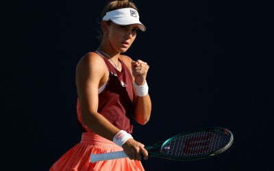 Două românce vor evolua la Rouen! Cum arată tabloul principal al competiției din Franța