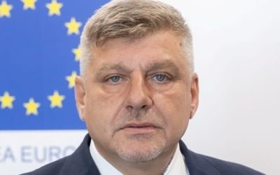 Director MIPE, la pușcărie: Cereșe procente din salariile angajaților!