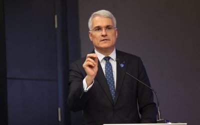 Ancheta Europeană la București: Microbuzele electrice, vizate de Parchet