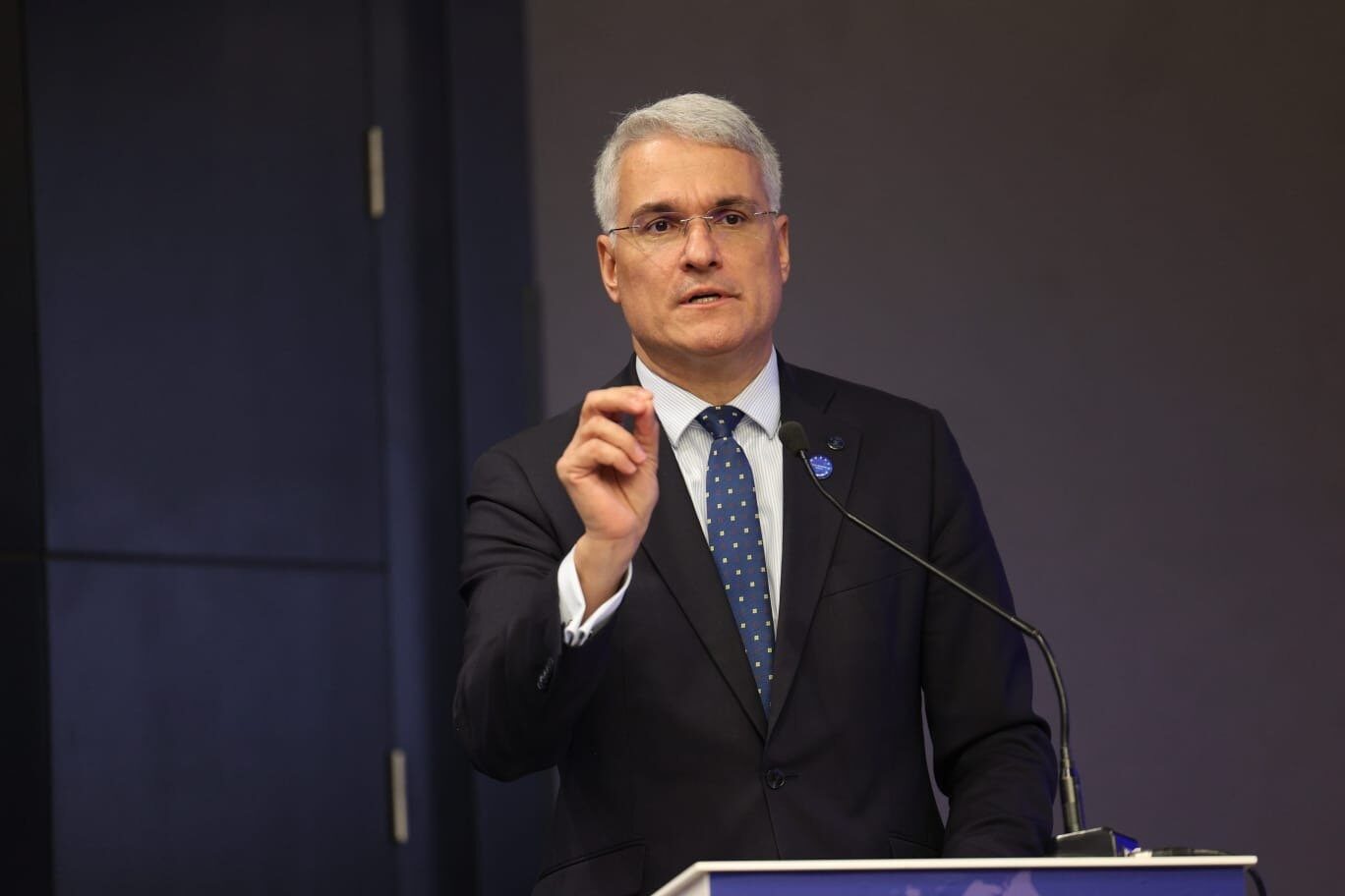 Ancheta Europeană la București: Microbuzele electrice, vizate de Parchet