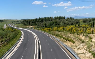 Marea aventură: București – Halkidiki cu mașina. Ghid util pentru șoferi