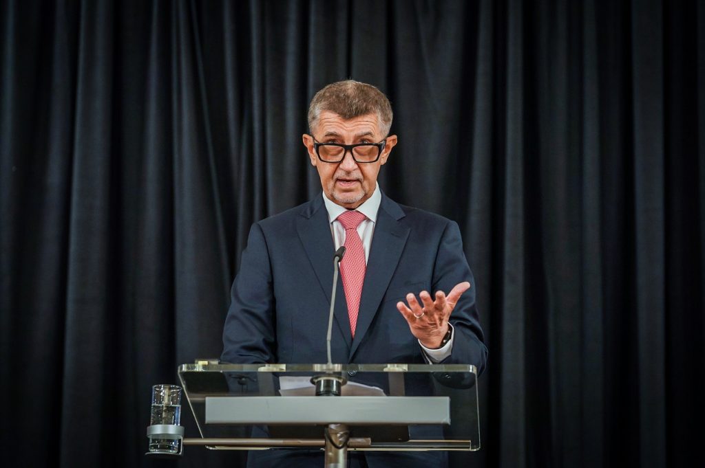 Premierul Cehiei, felicitări pentru Magyar după victoria din Ungaria, rivalul lui Orban