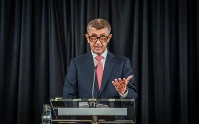 Premierul Cehiei, felicitări pentru Magyar după victoria din Ungaria, rivalul lui Orban