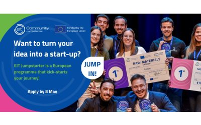 Înscrieri 2026: Program UE de pre-accelerare cu 240.000 EUR sprijin