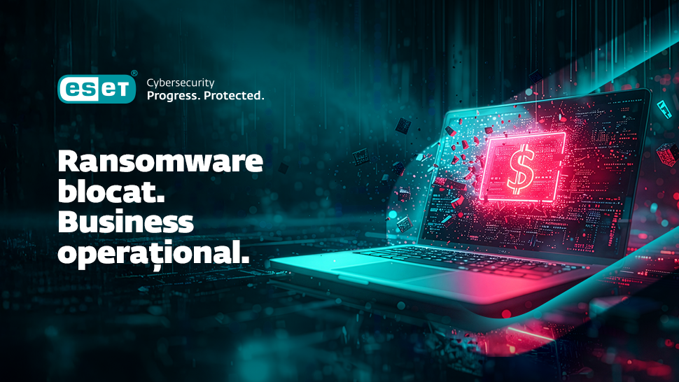 Campaniile de tip ransomware au explodat în ultimul an, cu o creștere semnificativă a numărului de victime și a sofisticării atacurilor cibernetice