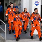 Echipaj-Artemis-2-NASA.jpg - JurnalUrban