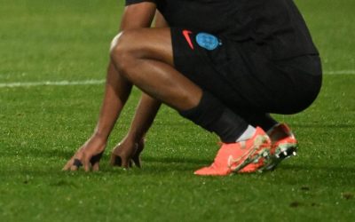 E pedepsit Ngezana? De ce a ratat sud-africanul toate meciurile în mandatul lui Rădoi la FCSB: „Mirel face echipa în funcție de asta”