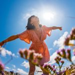Primăvara, anotimpul renașterii: Cum să îți schimbi viața radical
