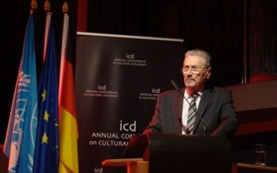 Levantul: Sinecura cu haine noi. Cine conduce Institutul?