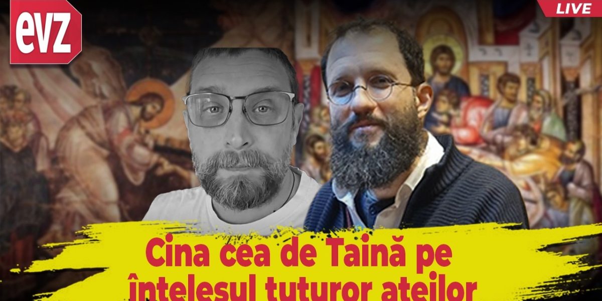 Exclusiv: Teologul Marian Maricaru, despre o problemă-cheie a creștinătății