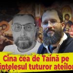 Exclusiv: Teologul Marian Maricaru, despre o problemă-cheie a creștinătății