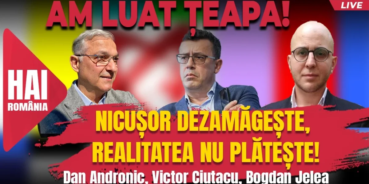 Ciutacu, despre Nicușor Dan: Gestul neașteptat al primarului, lăudabil!