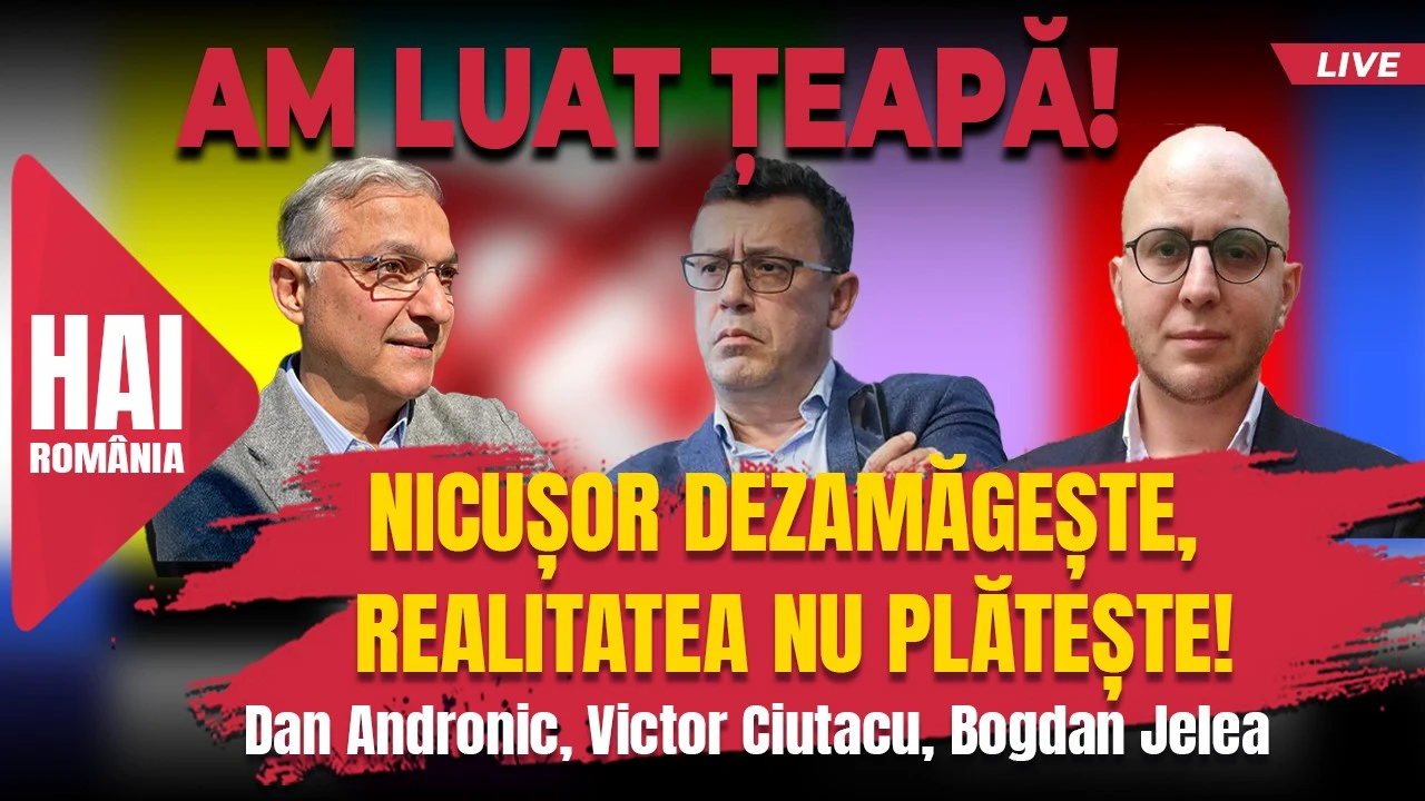 Ciutacu, despre Nicușor Dan: Gestul neașteptat al primarului, lăudabil!
