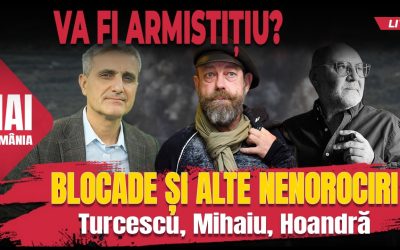 Liviu Mihaiu: Peter Magyar, mai anti-român decât Viktor Orban? EXCLUSIV