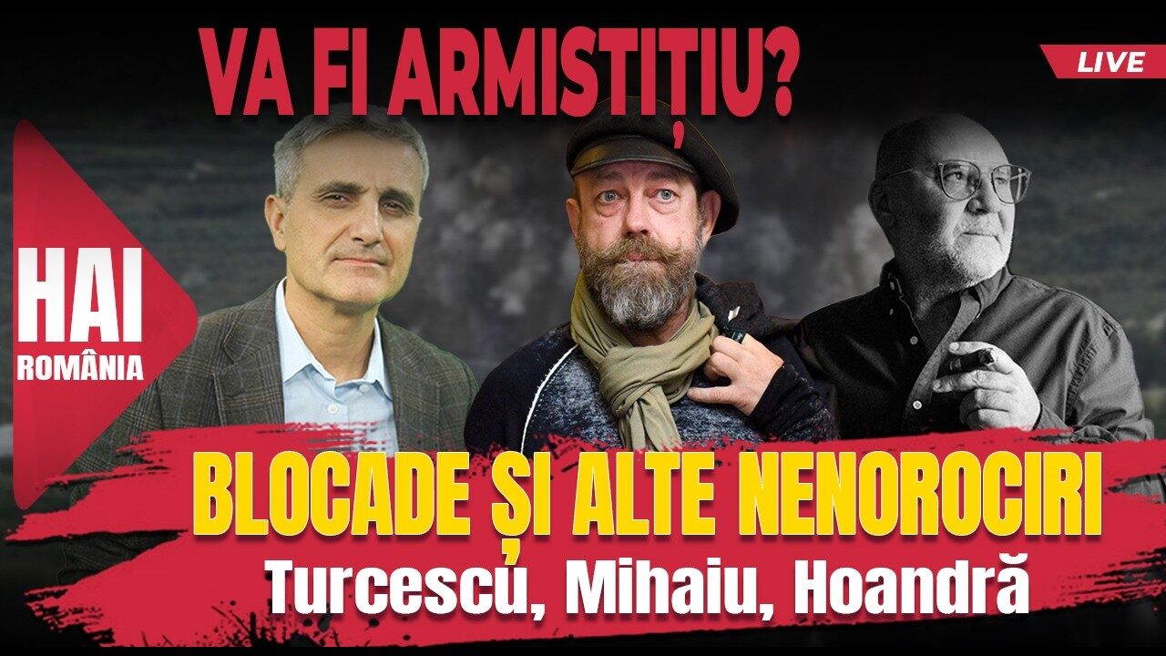 Liviu Mihaiu: Peter Magyar, mai anti-român decât Viktor Orban? EXCLUSIV
