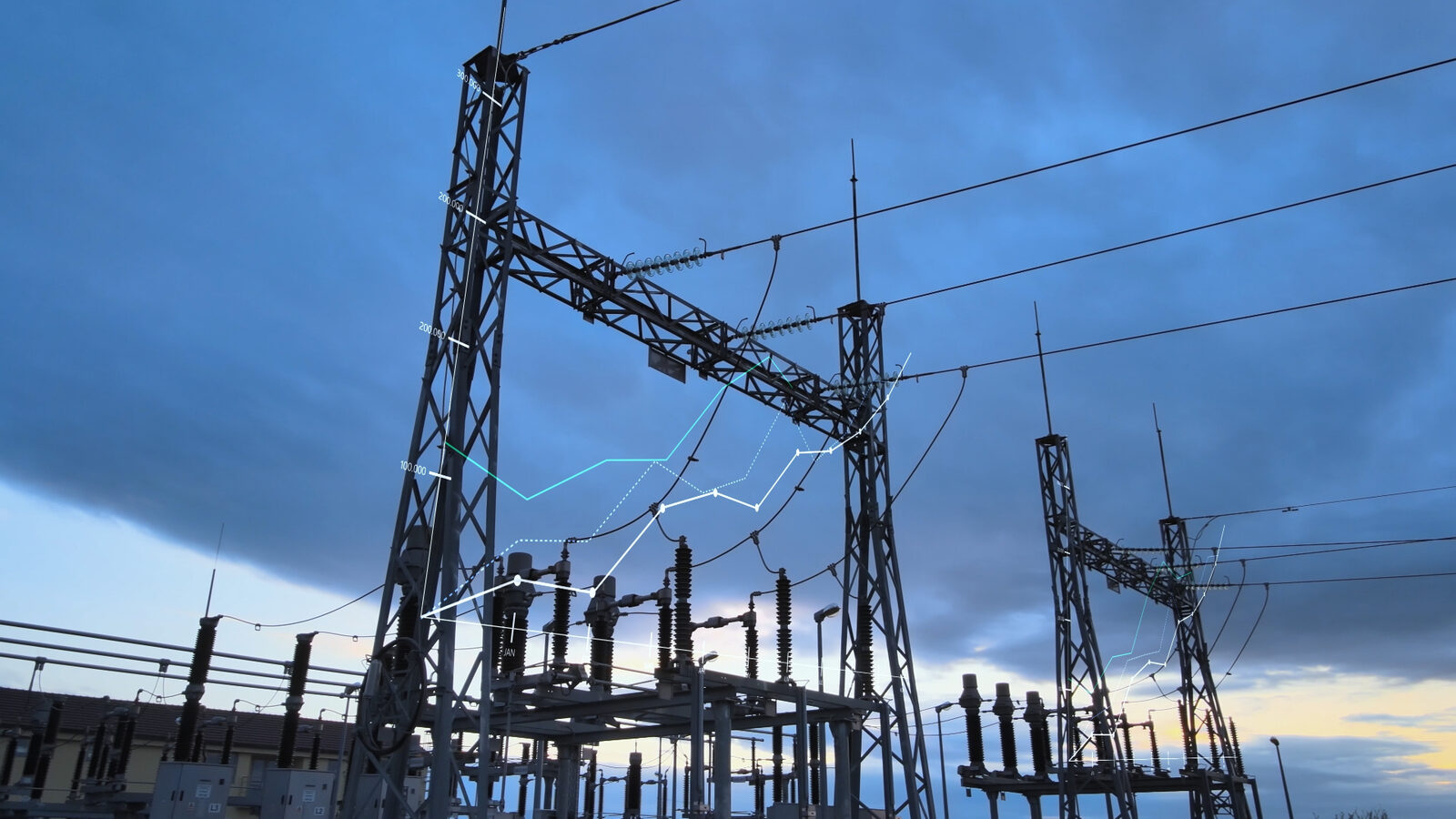 UE vrea independență energetică: Investiții masive în surse proprii