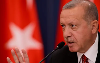 Erdogan, furios pe Netanyahu: Turcia, gata de invazie în Israel! Acuza de genocid