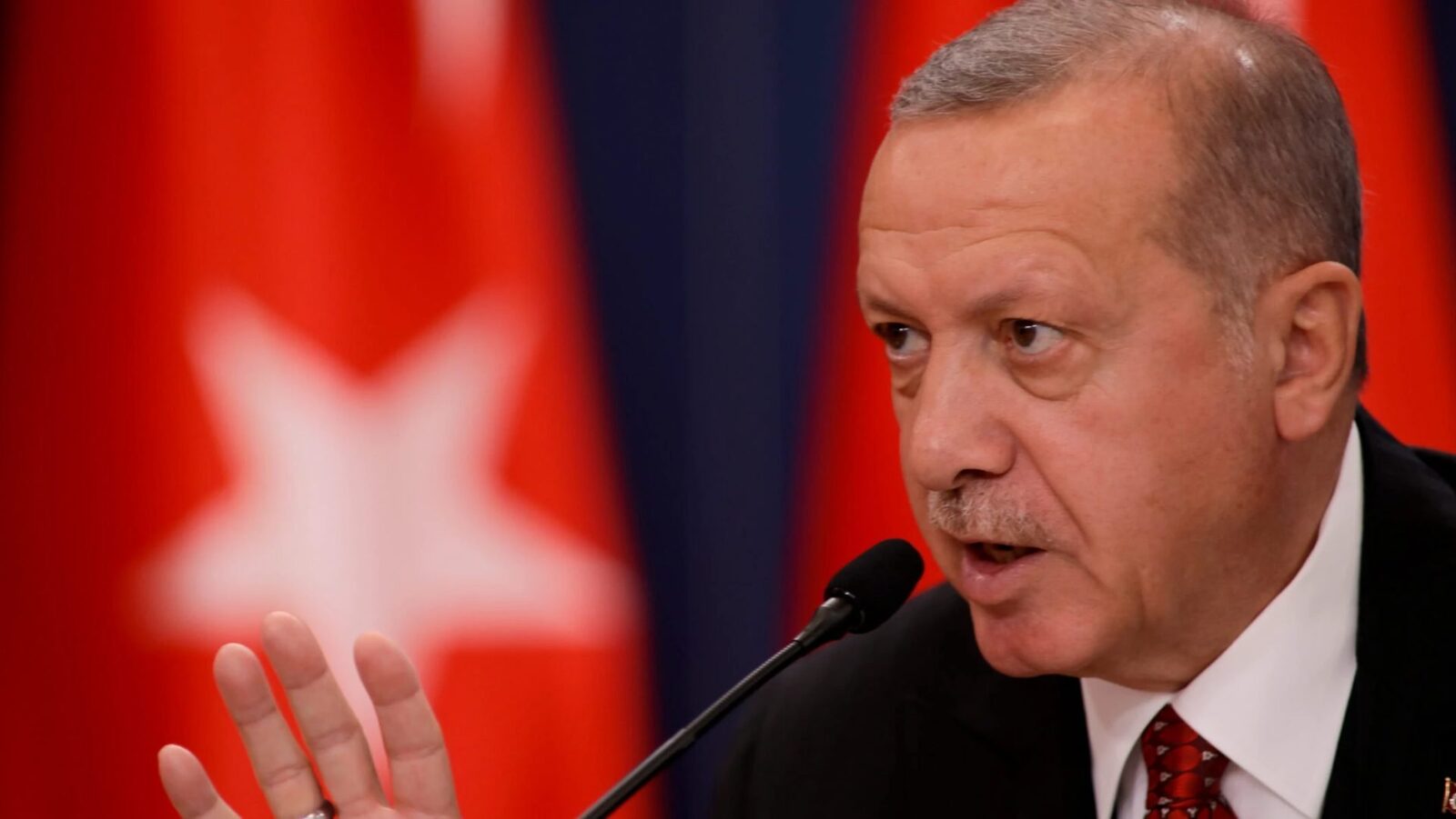 Erdogan, furios pe Netanyahu: Turcia, gata de invazie în Israel! Acuza de genocid