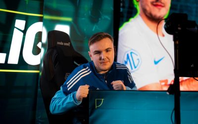 ESuperliga: 8 echipe virtuale, duel pe viață și pe moarte la Circul Metropolitan București