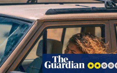 Euphoria season three review – grubby, desperate and absolutely not worth the wait | Television
