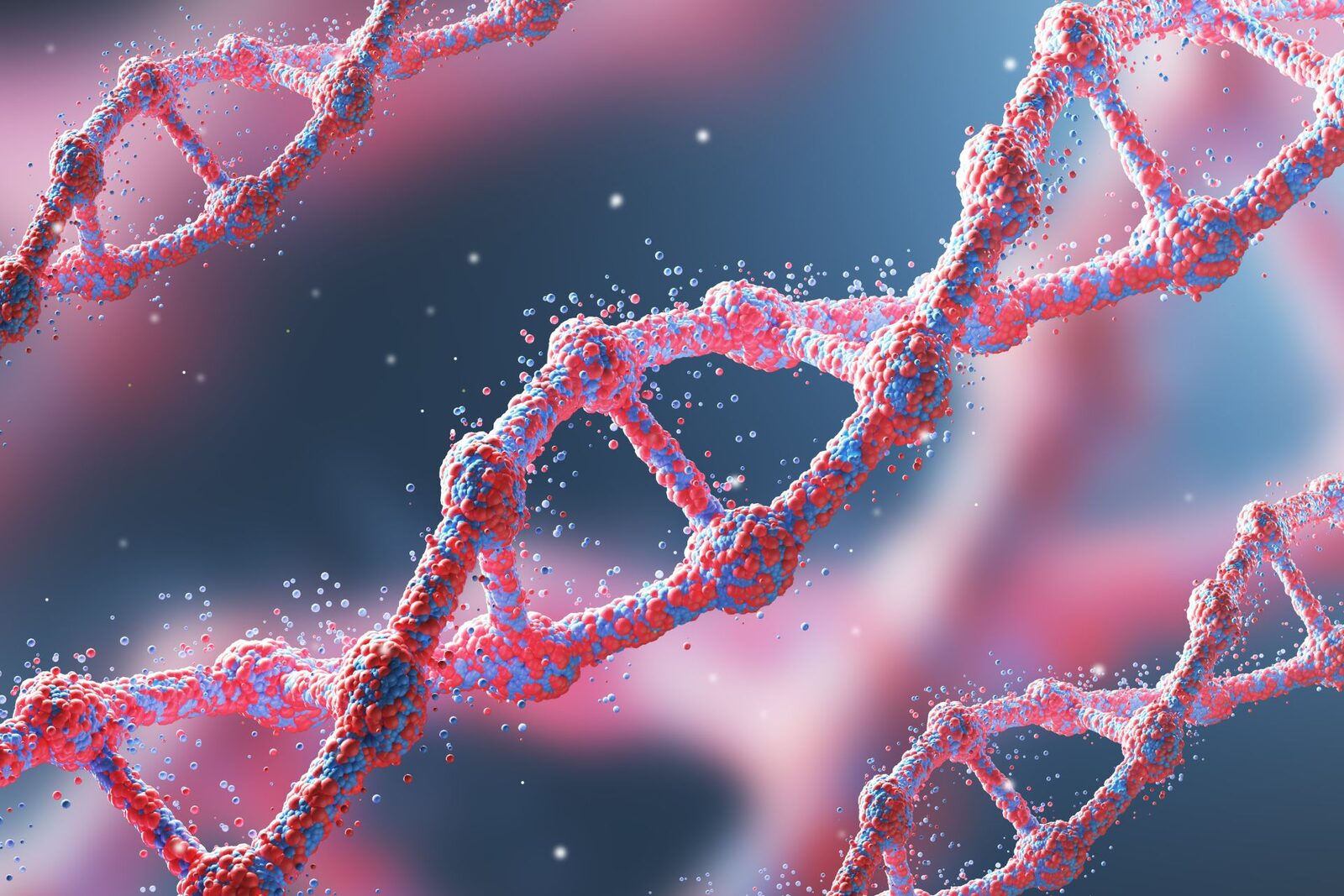 Genele, sub lupa experților: Cât de mult contează, de fapt, moștenirea genetică