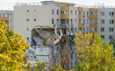 Victimele dezastrelor, despăgubite Rapid: Senatul obligă refacerea caselor