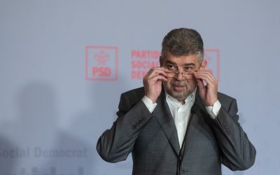 Ciolacu, replică dură: Nu am penthouse nici în București, nici în altă parte