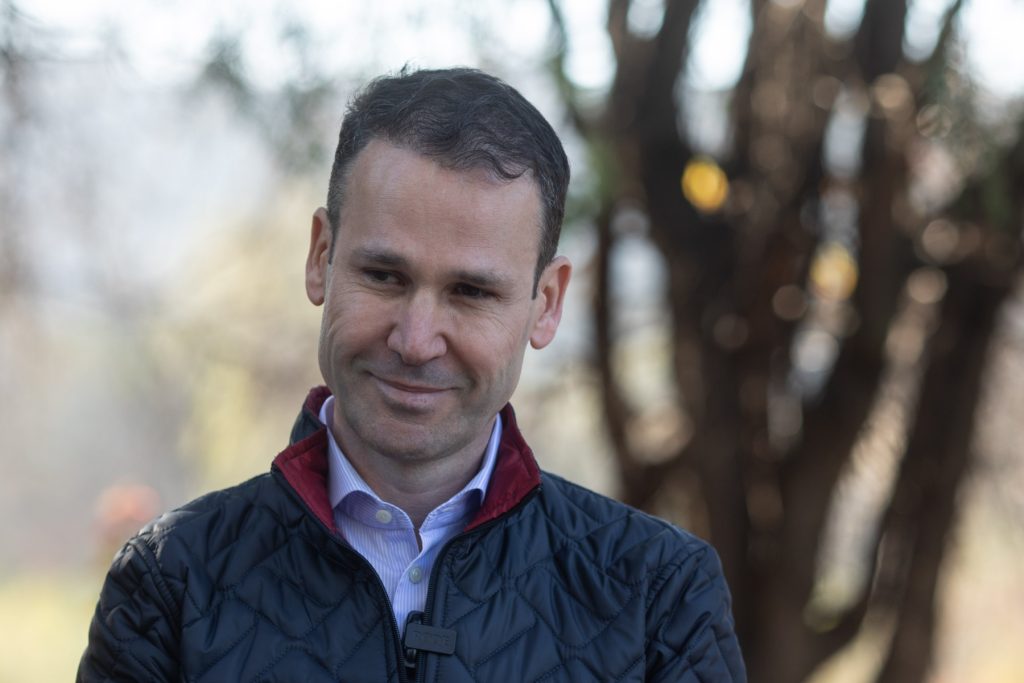 Negoita (PSD) laudă premierul Bolojan: „Apreciem lucrurile bune”