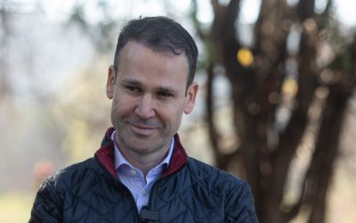 Negoita (PSD) laudă premierul Bolojan: „Apreciem lucrurile bune”