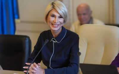 Turcan, pesimistă: PSD nu mai dă înapoi în coaliție, dar speranța moare ultima