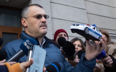 Ghinea, atac DUR la Nicușor Dan: „Du-te dr…!” + întrebarea PREȘEDINTELUI