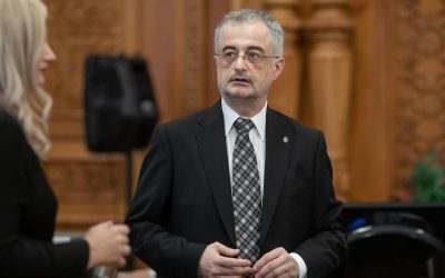 Andronache (PNL): „Deficit Uriaș” – Nota De Plată PSD. Acum vor să mărească gaura!