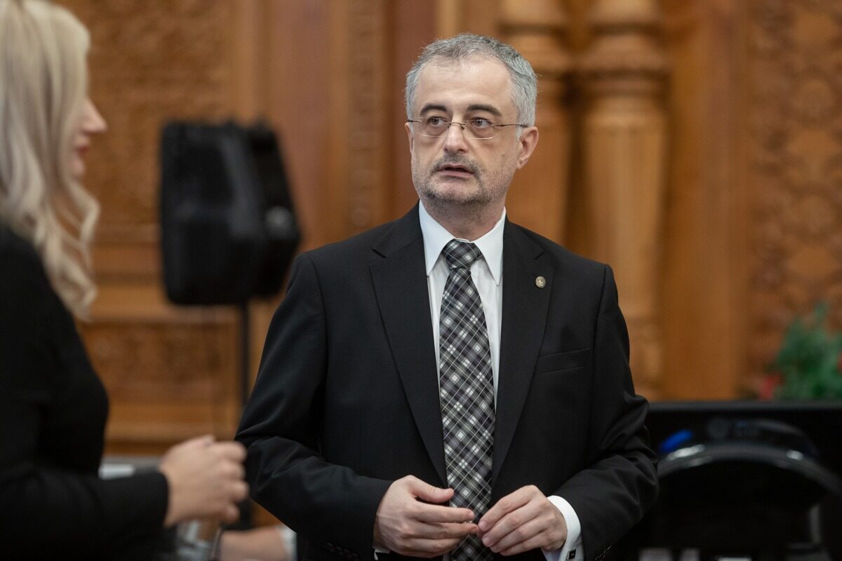 Andronache (PNL): „Deficit Uriaș” – Nota De Plată PSD. Acum vor să mărească gaura!