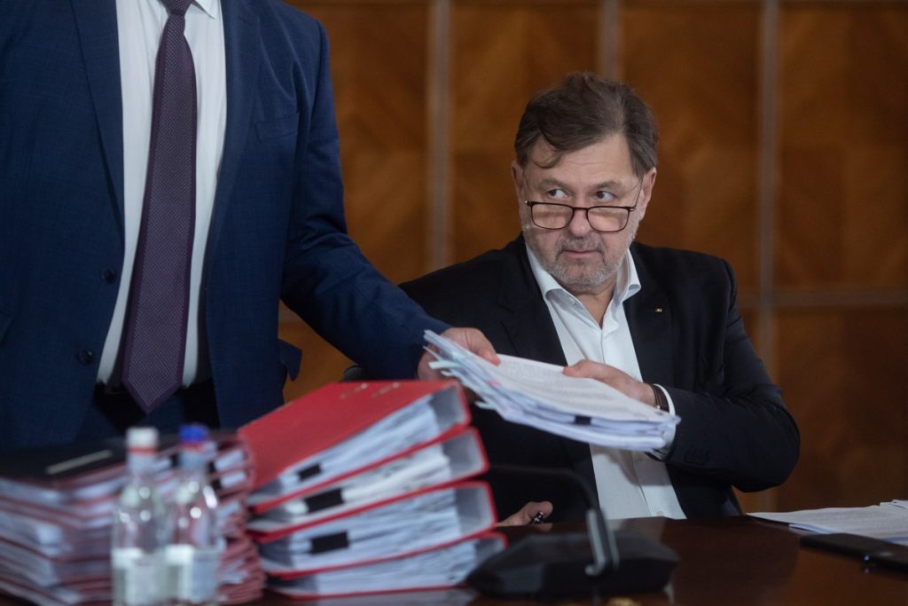 Rafila: România nu ar fi avut capacitatea de stocare pentru vaccinurile Pfizer Fostul ministru al Sănătății, Alexandru Rafila, a comentat, recent, pierderea României în procesul cu compania farmaceutică Pfizer
