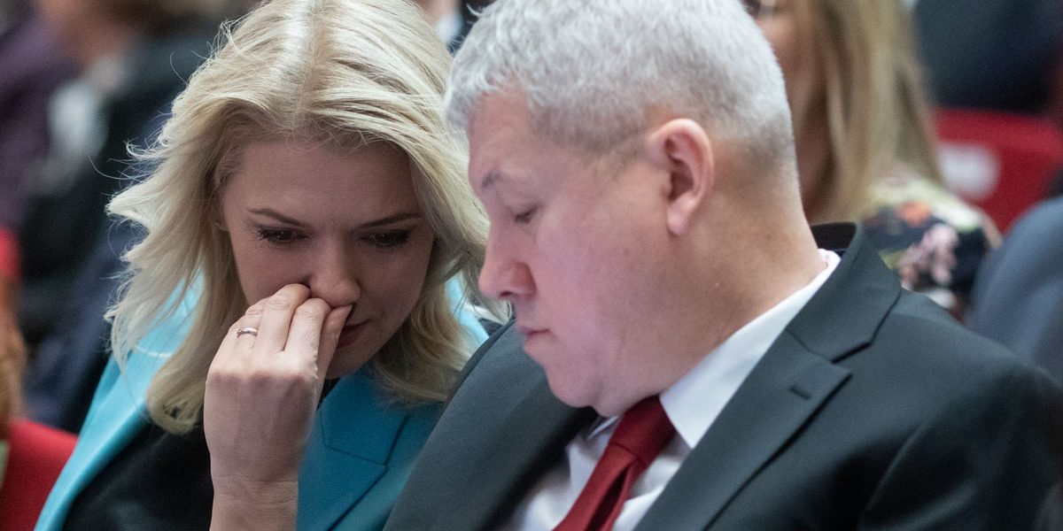 Gorghiu: Justiția nu e spectacol. Dan, reacție rapidă. Sistemul judiciar, crucial