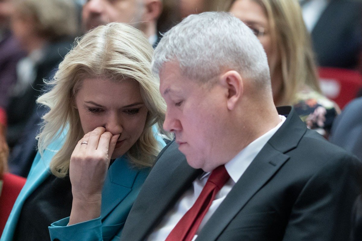 Deputata PNL Alina Gorghiu, fost ministru al Justiției, a afirmat miercuri că stabilitatea sistemului judiciar este crucială pentru încrederea publică și pentru funcționarea statului de drept
