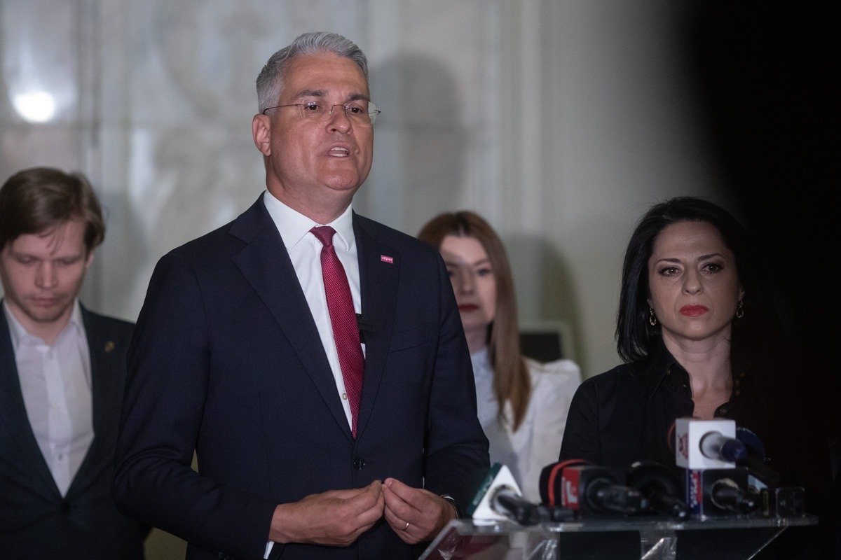 Vizită de lucru în SUA: Ministrul Fondurilor Europene, la discuții cruciale pentru România