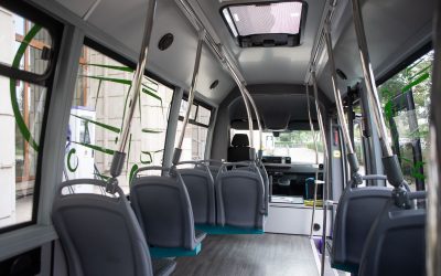 Minune la Iași: Microbuzele electrice s-au ieftinit brusc. Explicații controversate