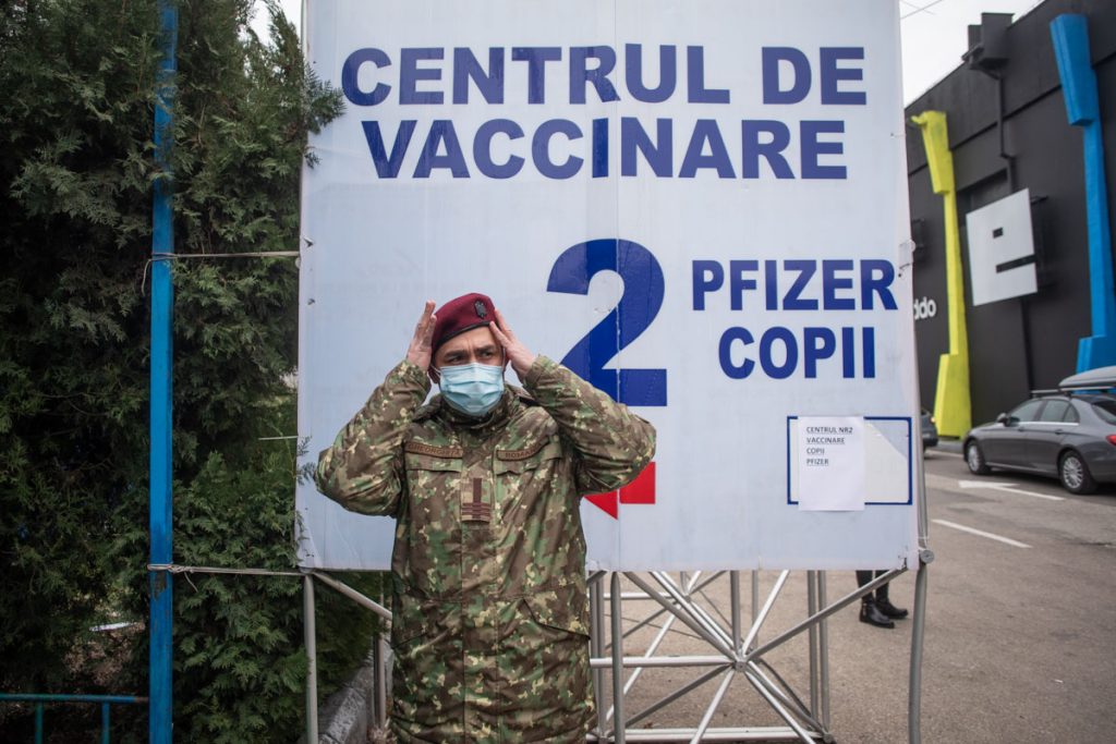 Fostul ministru al Sănătății, Ioana Mihăilă, despre contractul cu Pfizer: România nu putea negocia individual Ioana Mihăilă, fost ministru al Sănătății în perioada în care România a decis să semneze contractul negociat de Comisia Europeană pentru achiziția de vaccinuri anti-Covid, a făcut o declarație miercuri, după ce a pierdut procesul cu compania Pfizer