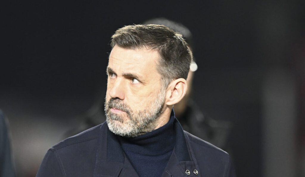 Dinamo, lovitură grea! Kopic a confirmat: Jucător OUT înainte de Craiova