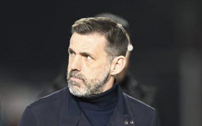 Dinamo, lovitură grea! Kopic a confirmat: Jucător OUT înainte de Craiova